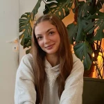 opieka seniora - zdjęcie profilowe użytkownika Katarzyna C.