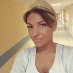 opieka seniora - zdjęcie profilowe użytkownika Agata L.