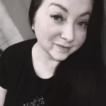 opieka seniora - zdjęcie profilowe użytkownika Paulina G.