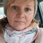 opieka seniora - zdjęcie profilowe użytkownika Izabela S.