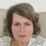 opieka seniora - zdjęcie profilowe użytkownika Kornelia J.