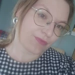 opieka seniora - zdjęcie profilowe użytkownika Paulina P.