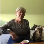 opieka seniora - zdjęcie ogłoszenia Opieka nad seniorem Warszawa, Bemowo