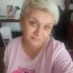 opieka seniora - zdjęcie profilowe użytkownika Monika J.