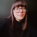 opieka seniora - zdjęcie profilowe użytkownika Kinga K.