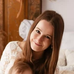 opieka seniora - zdjęcie profilowe użytkownika Kamila K.