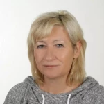opieka seniora - zdjęcie profilowe użytkownika Irena S.