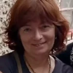 opieka seniora - zdjęcie profilowe użytkownika Zofia W.