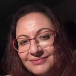 opieka seniora - zdjęcie profilowe użytkownika Izabela M.