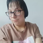 opieka seniora - zdjęcie profilowe użytkownika Kinga D.