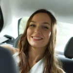 opieka seniora - zdjęcie profilowe użytkownika Natalia P.