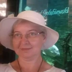opieka seniora - zdjęcie profilowe użytkownika Aneta K.