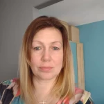 opieka seniora - zdjęcie profilowe użytkownika Anna C.