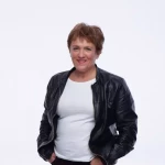 opieka seniora - zdjęcie profilowe użytkownika Joanna G.