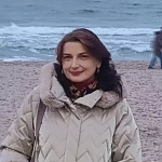 opieka seniora - zdjęcie profilowe użytkownika Halina B.