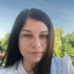 opieka seniora - zdjęcie profilowe użytkownika Viktoriia Z.