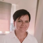 opieka seniora - zdjęcie profilowe użytkownika Elżbieta G.