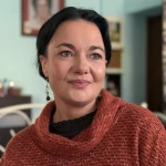 opieka seniora - zdjęcie profilowe użytkownika Patrycja W.