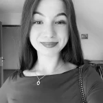 opieka seniora - zdjęcie profilowe użytkownika Gabriela Z.