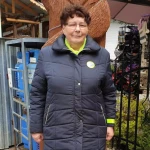opieka seniora - zdjęcie profilowe użytkownika Teresa H.