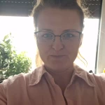 opieka seniora - zdjęcie profilowe użytkownika Dorota D.