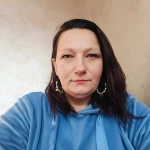 opieka seniora - zdjęcie profilowe użytkownika Magdalena S.