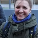 opieka seniora - zdjęcie profilowe użytkownika Anastazja I.