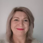 opieka seniora - zdjęcie profilowe użytkownika Urszula O.