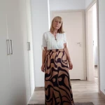 opieka seniora - zdjęcie profilowe użytkownika Jadwiga R.