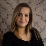 opieka seniora - zdjęcie profilowe użytkownika Natalia B.