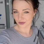opieka seniora - zdjęcie profilowe użytkownika Karolina R.