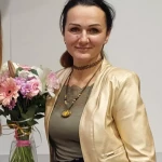 opieka seniora - zdjęcie profilowe użytkownika Marzena R.