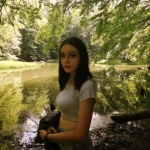 opieka seniora - zdjęcie profilowe użytkownika Nikola R.