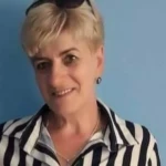 opieka seniora - zdjęcie profilowe użytkownika Nadiia D.