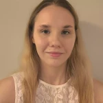 opieka seniora - zdjęcie profilowe użytkownika Kinga G.
