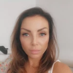 opieka seniora - zdjęcie profilowe użytkownika Monika J.