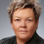 opieka seniora - zdjęcie profilowe użytkownika Sylwia F.