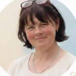 opieka seniora - zdjęcie profilowe użytkownika Nadia S.