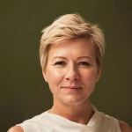 opieka seniora - zdjęcie profilowe użytkownika Iza P.