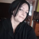 opieka seniora - zdjęcie profilowe użytkownika Anna K.