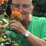 opieka seniora - zdjęcie profilowe użytkownika Jadwiga N.