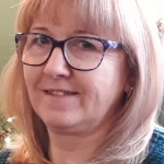opieka seniora - zdjęcie profilowe użytkownika Beata S.