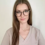 opieka seniora - zdjęcie profilowe użytkownika Anna C.