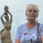 opieka seniora - zdjęcie profilowe użytkownika Krystyna G.