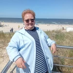 opieka seniora - zdjęcie profilowe użytkownika Joanna O.