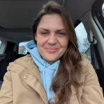 opieka seniora - zdjęcie profilowe użytkownika Sylwia H.