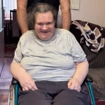 opieka seniora - zdjęcie ogłoszenia Poszukiwana opiekunka 