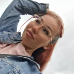 opieka seniora - zdjęcie profilowe użytkownika Amelia P.