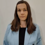 opieka seniora - zdjęcie profilowe użytkownika Paulina M.