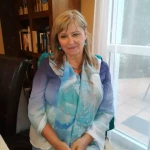 opieka seniora - zdjęcie profilowe użytkownika Irena R.